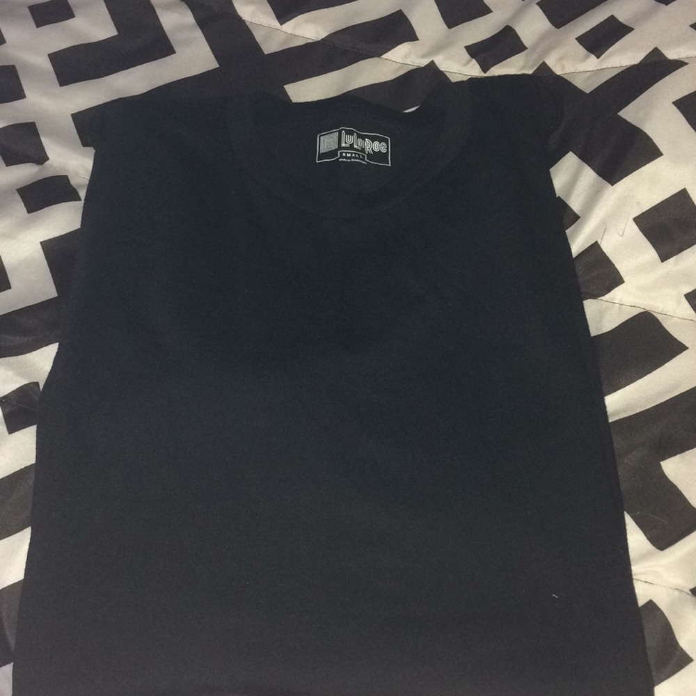 Small Men’s Patrick